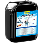 AquaSafe Tetra 5 л кондиционер для подготовки воды